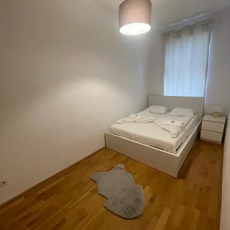 Cozy Three-Room Apartment 14 Vienna Exterior photo