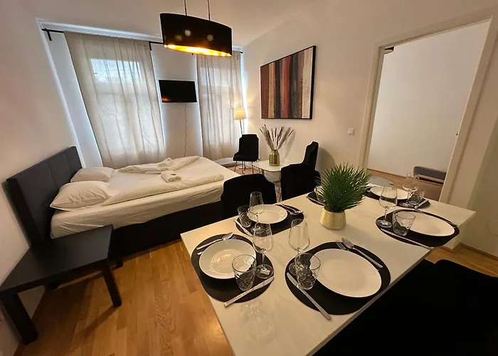Cozy Three-Room Apartment 14