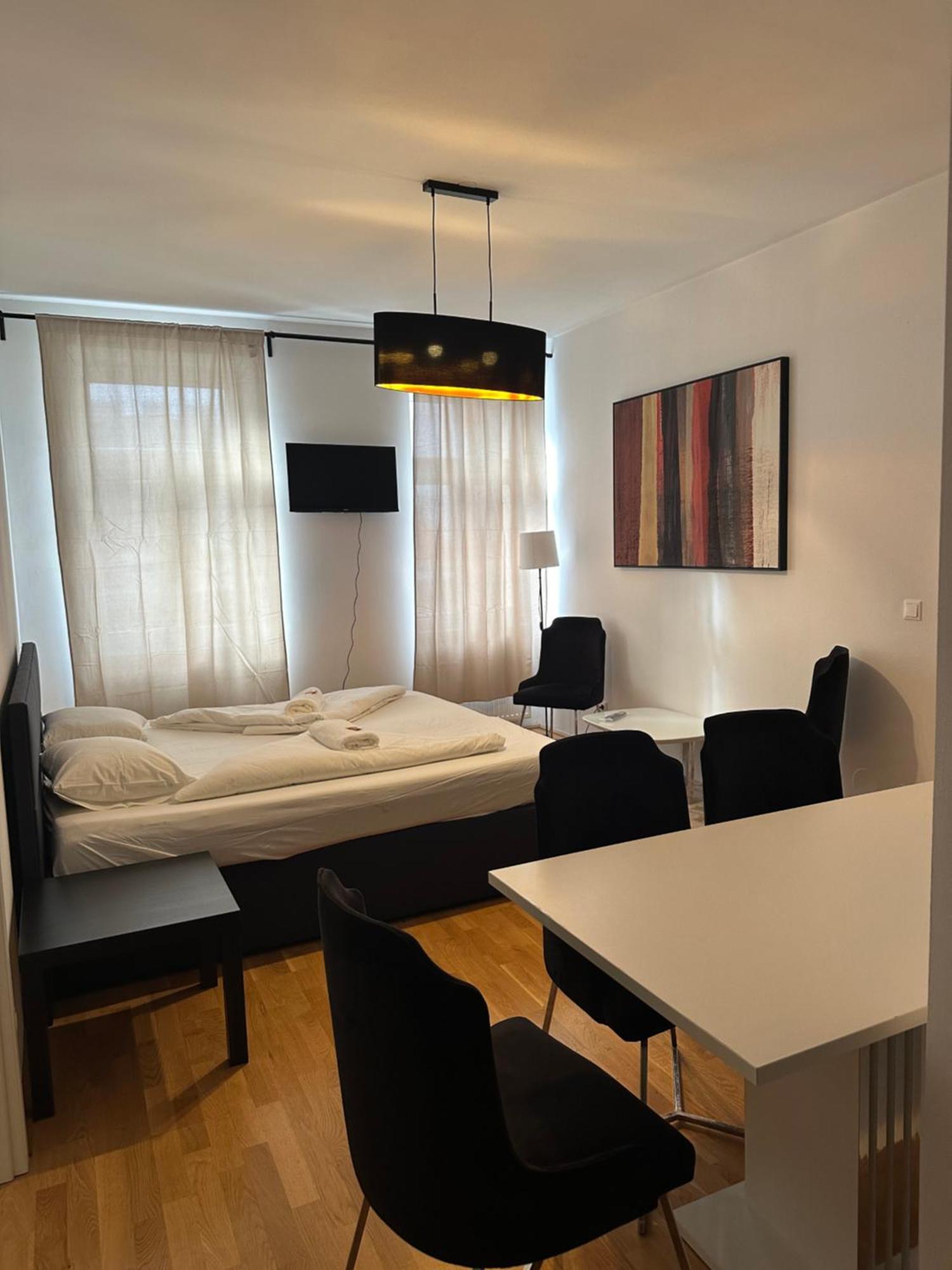 Apartment Cozy Three-room 14 *