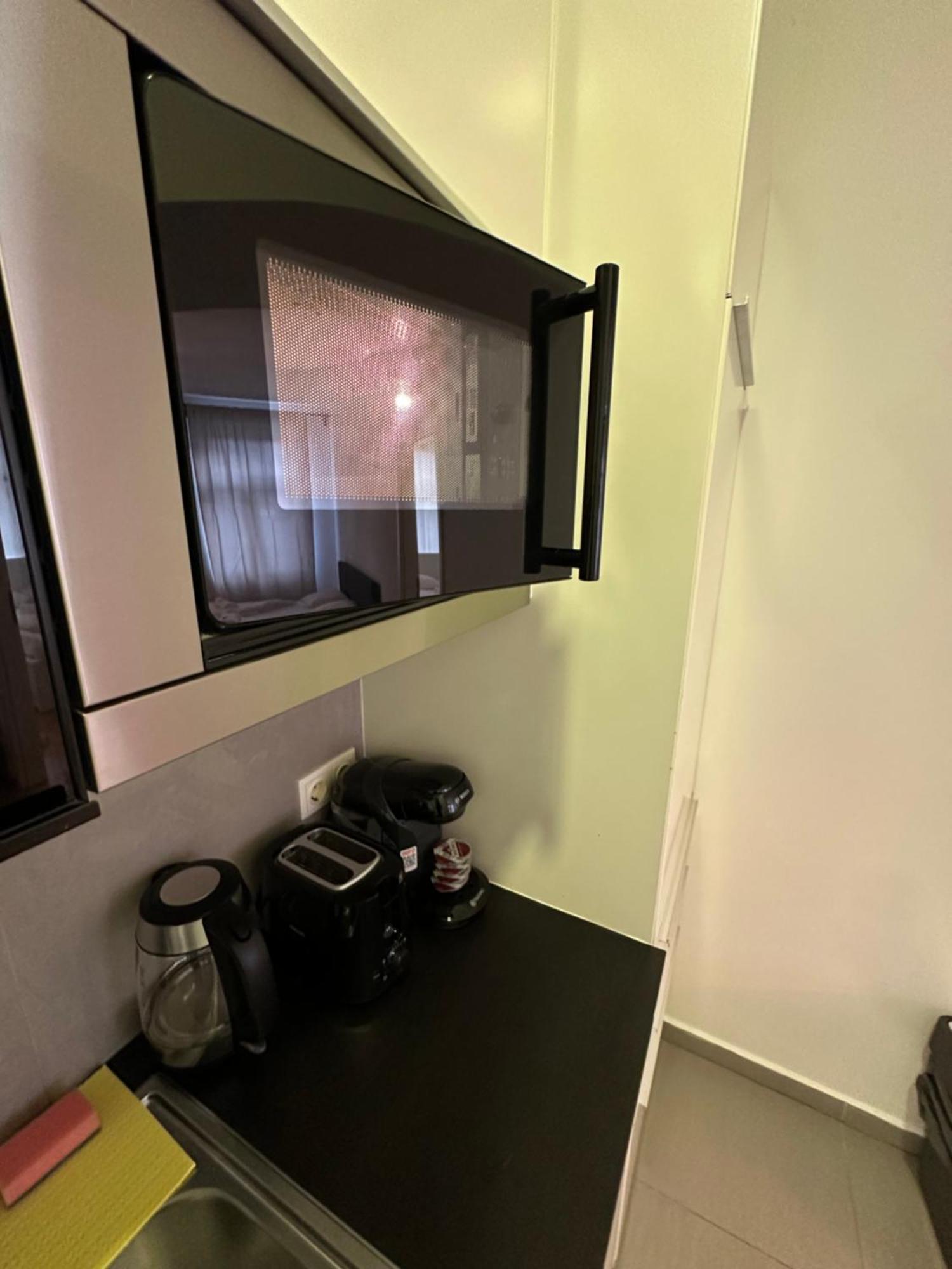 Apartment Cozy Three-room 14 Vienna