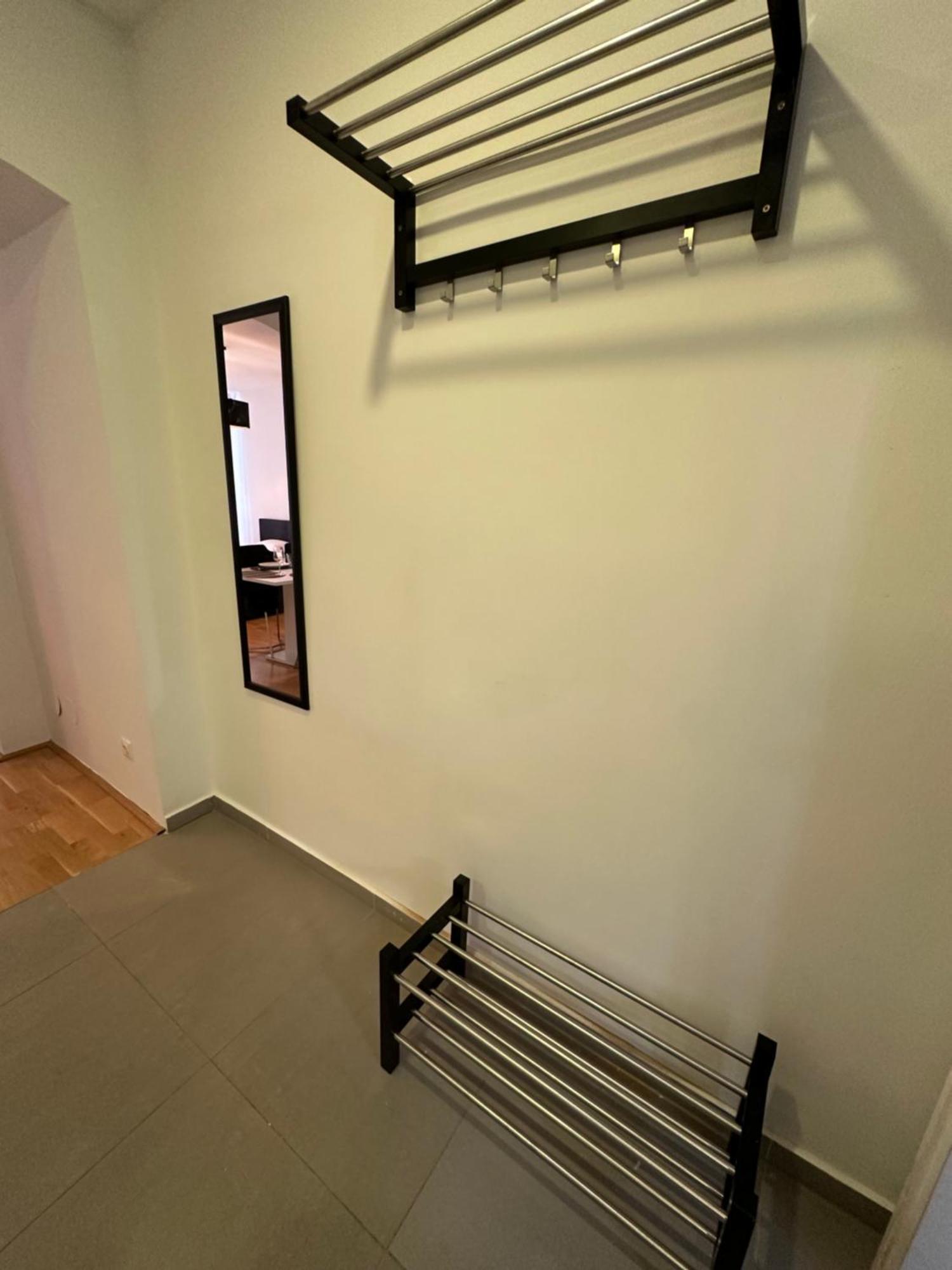 Cozy Three-room 14 Apartment *
