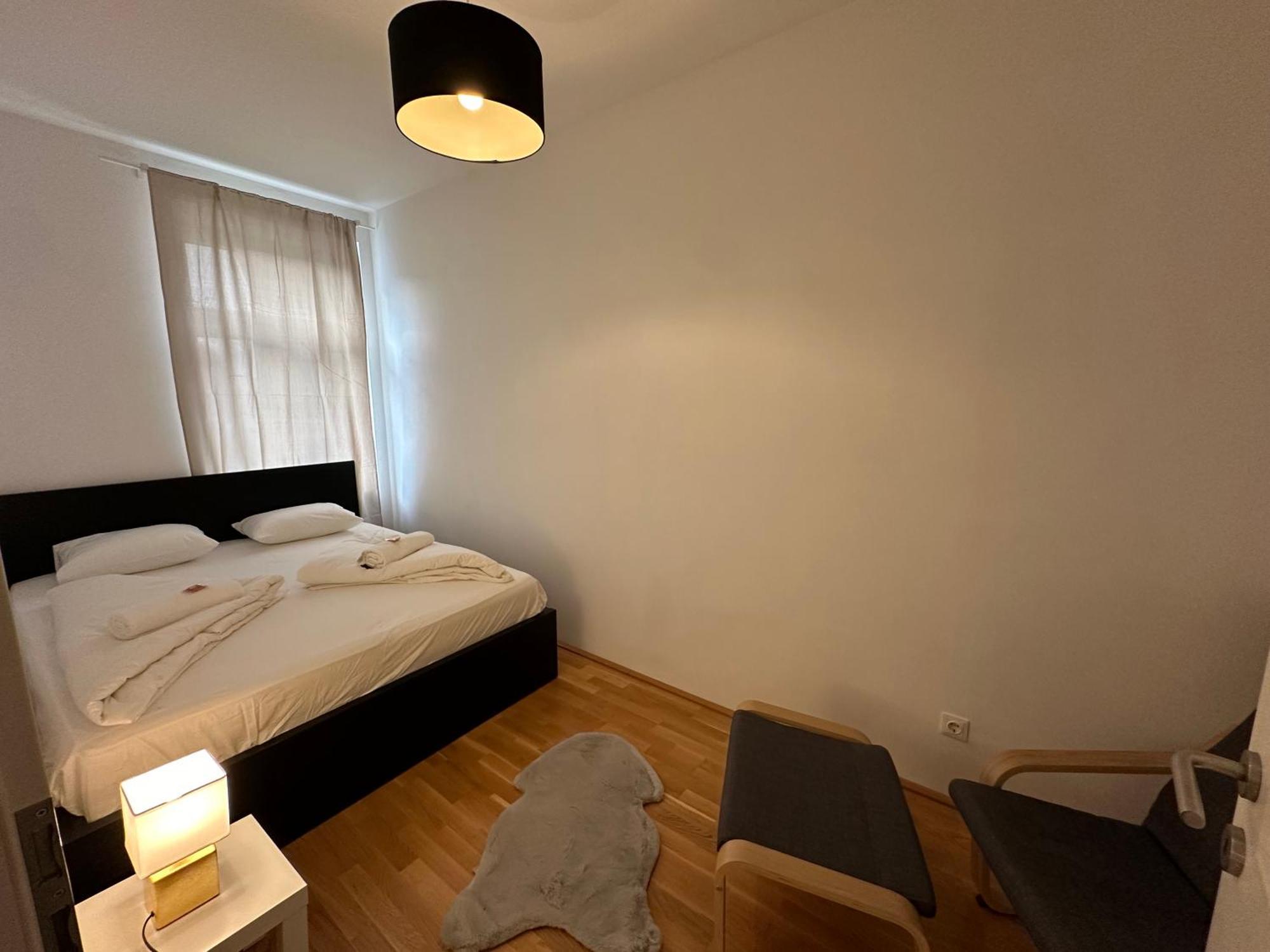 Apartment Cozy Three-room 14