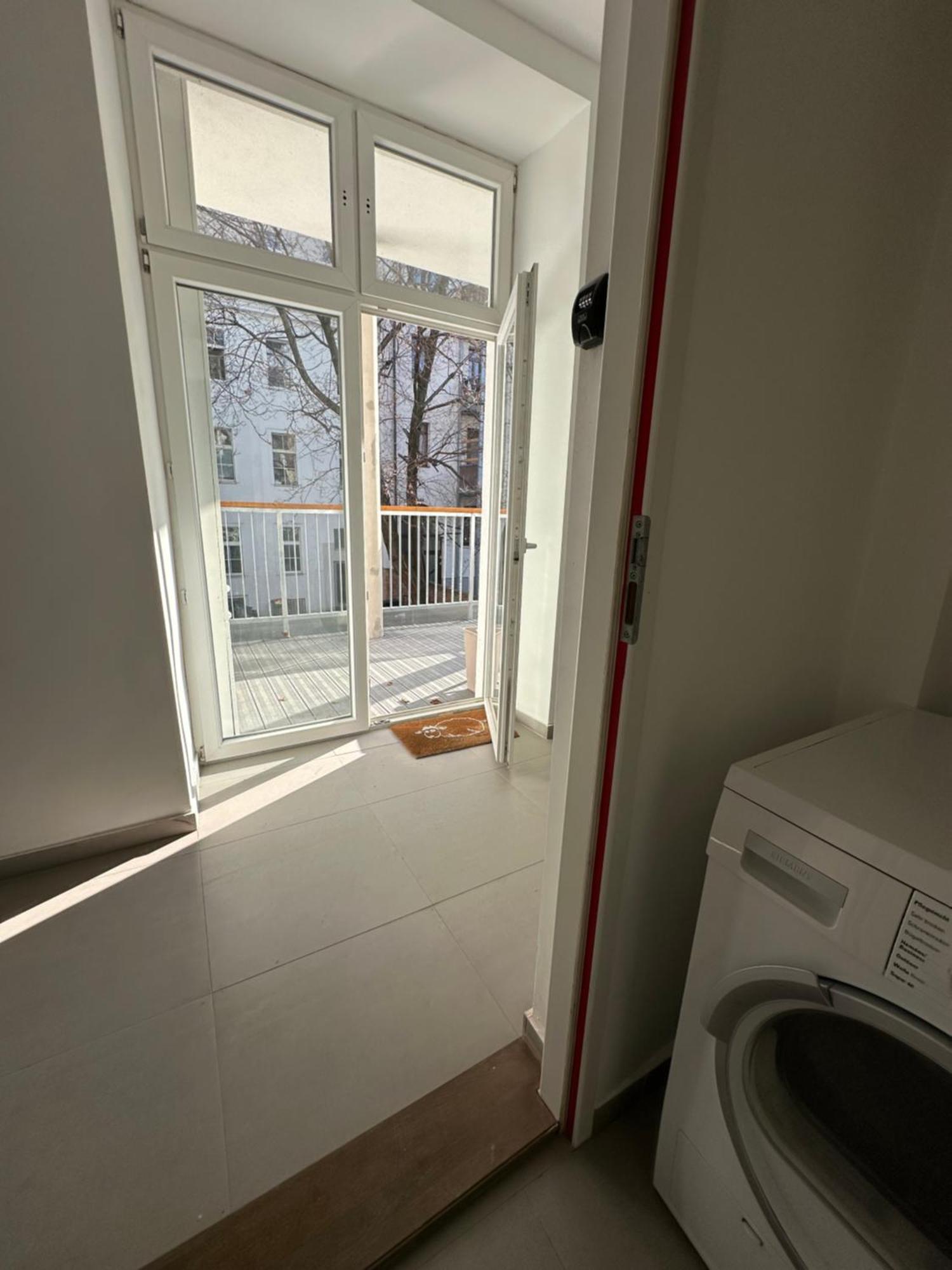 Cozy Three-room 14 Apartment Vienna