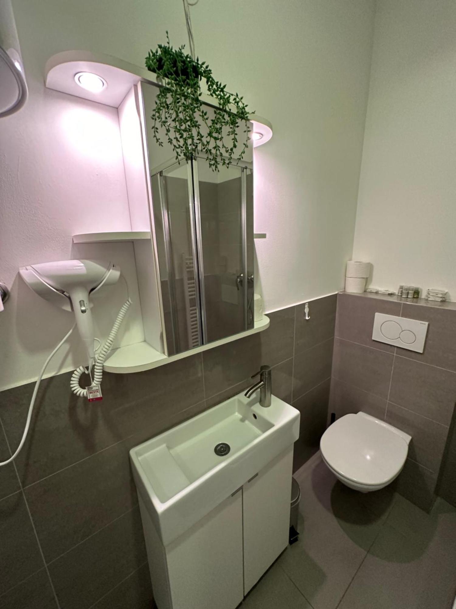 Cozy Three-room 14 Appartement Vienne